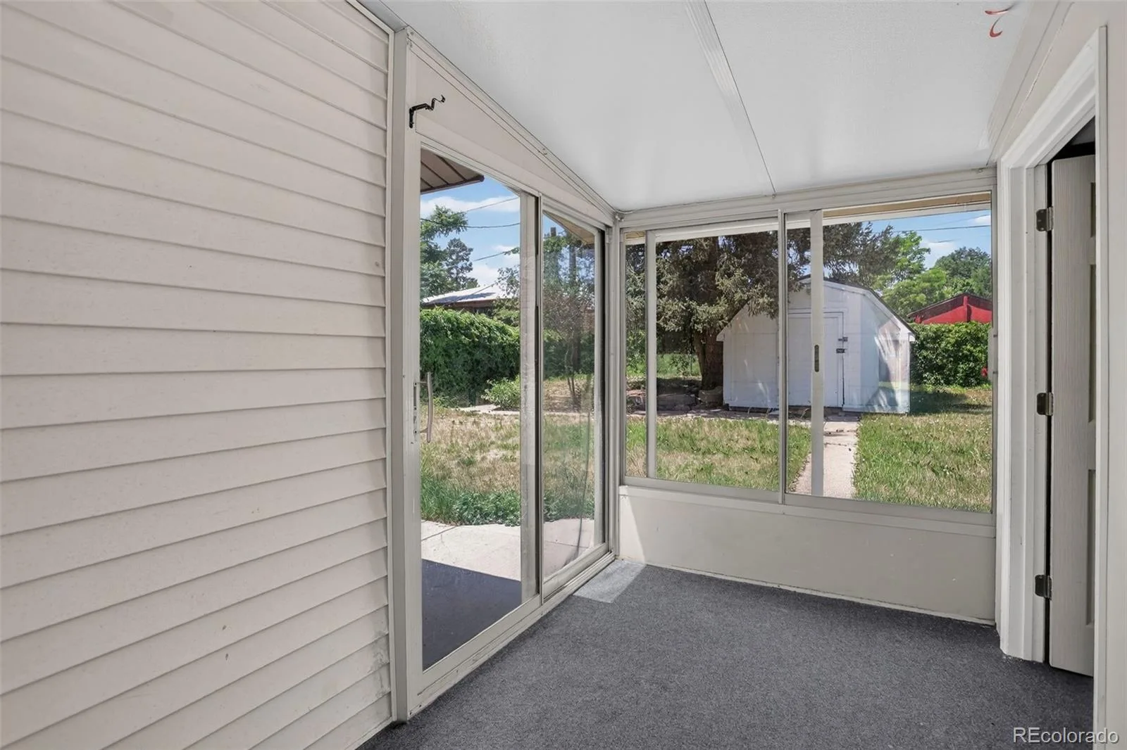 1081 S Knox Court Denver CO 80219 | MLS #REC4729551 08222026033541 1600 16