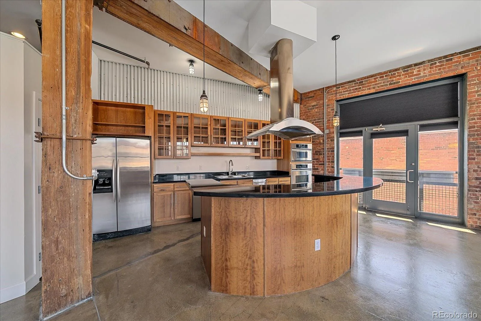 2500 Walnut Street #202 Denver CO 80205 MLS #REC4730697 07062026183603 1600 15