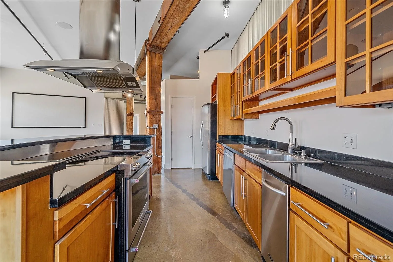 2500 Walnut Street #202 Denver CO 80205 MLS #REC4730697 07062026183603 1600 17