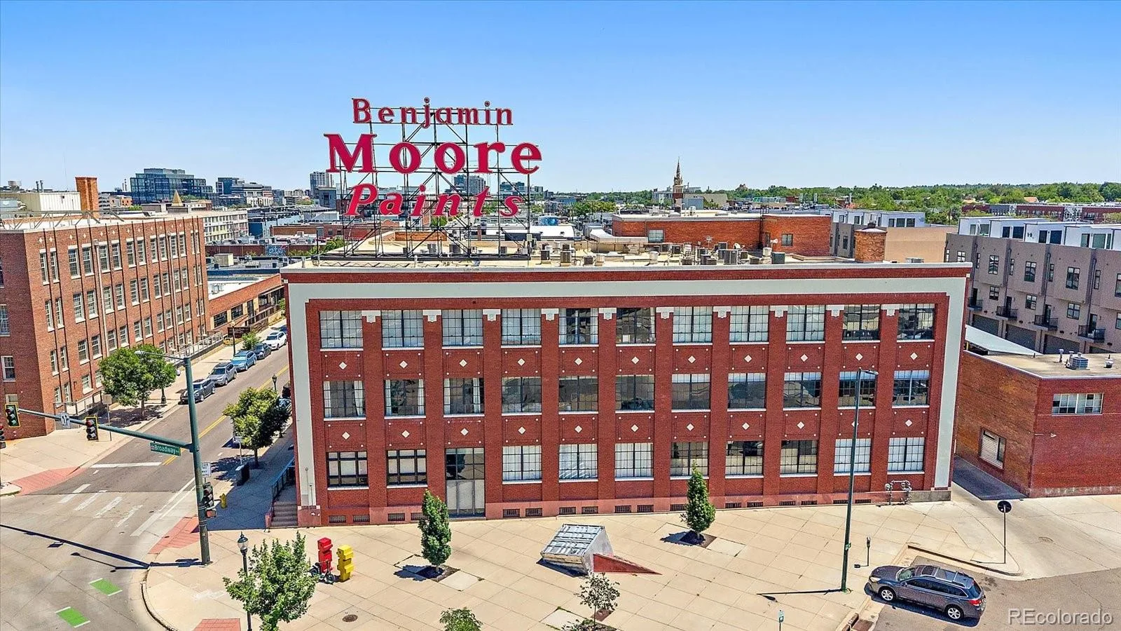 2500 Walnut Street #202 Denver CO 80205 MLS #REC4730697 07062026183603 1600 30
