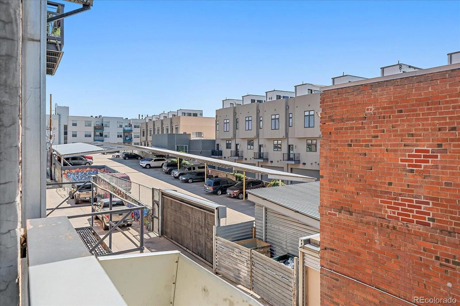 2500 Walnut Street #202 Denver CO 80205 MLS #REC4730697 07062026183603 1600 35