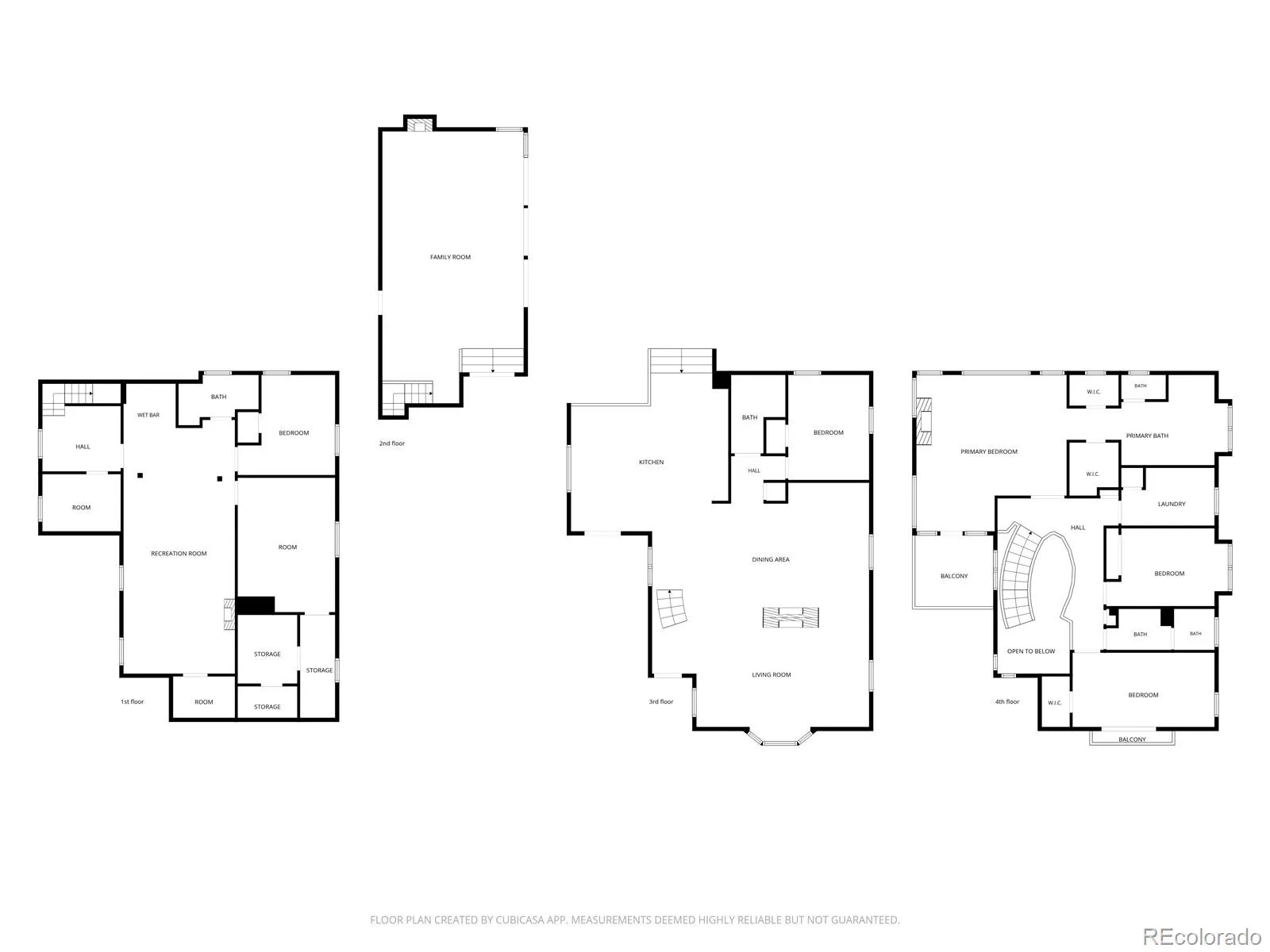 3045 Ohm Way Denver CO 80209 MLS #REC4731249 06112026212721 1600 47