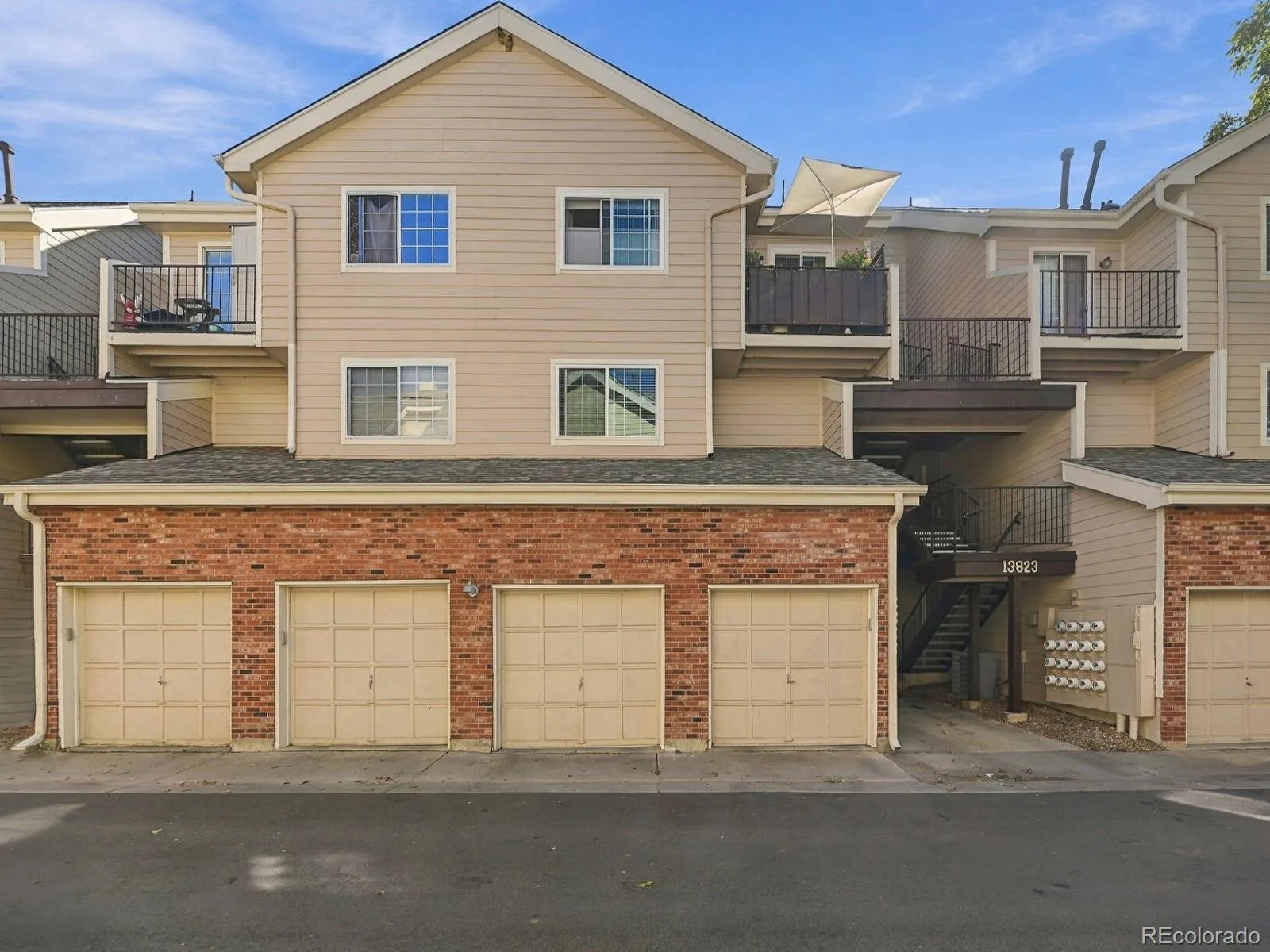 13823 E Lehigh Avenue #A Aurora CO 80014 | MLS #REC4731525 09272026031542 1600 2