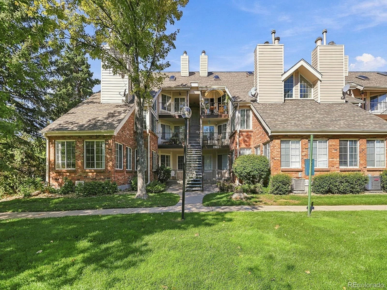 13823 E Lehigh Avenue #A Aurora CO 80014 | MLS #REC4731525 09272026031542 1600 23