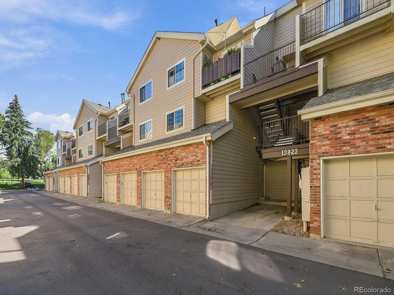 13823 E Lehigh Avenue #A Aurora CO 80014 | MLS #REC4731525 09272026031542 1600 3