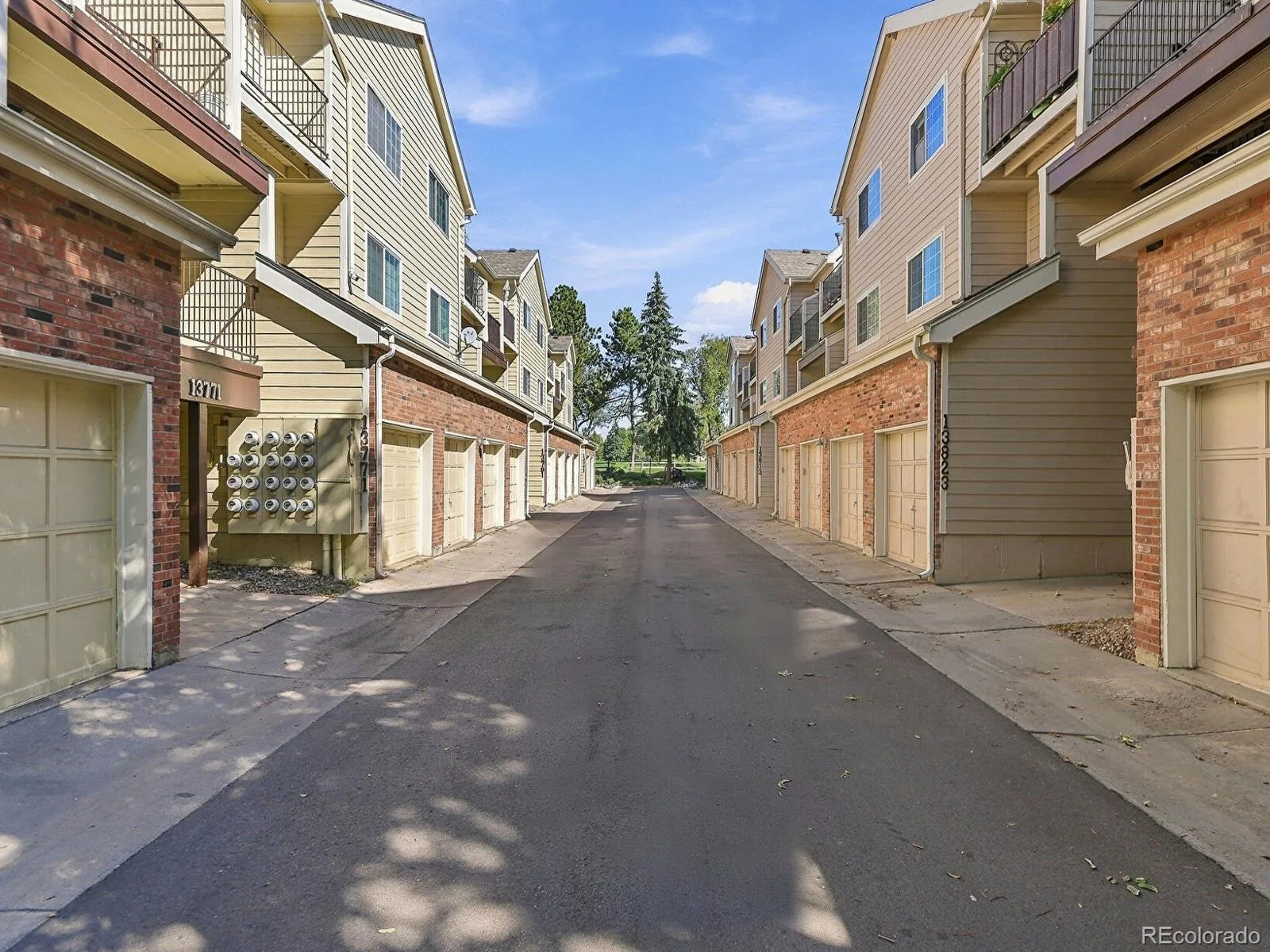 13823 E Lehigh Avenue #A Aurora CO 80014 | MLS #REC4731525 09272026031542 1600 4