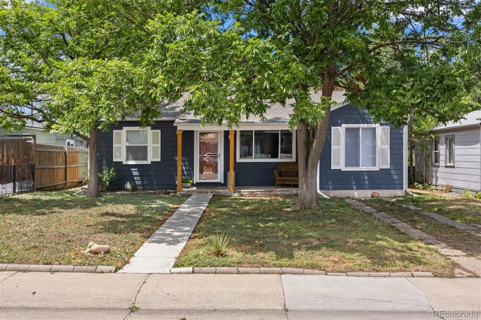 1729 Jamaica Street Aurora CO 80010 MLS #REC4732020 07062026201657 1600 1