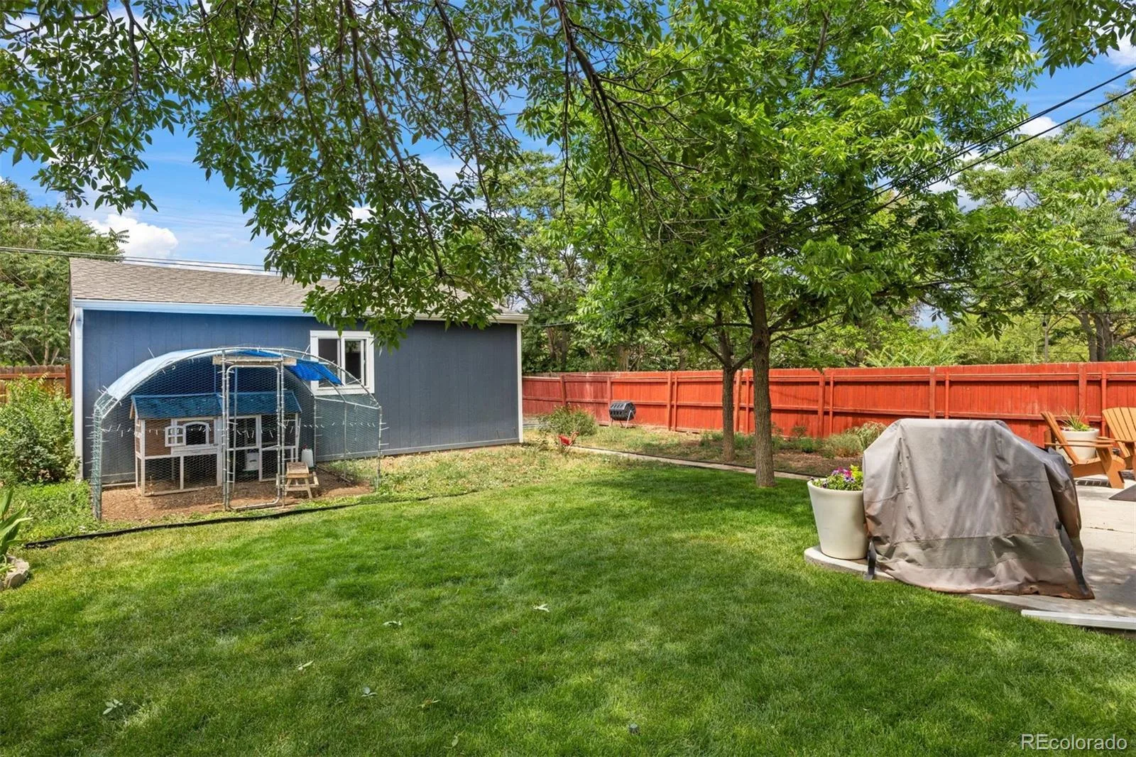 1729 Jamaica Street Aurora CO 80010 MLS #REC4732020 07062026201657 1600 21