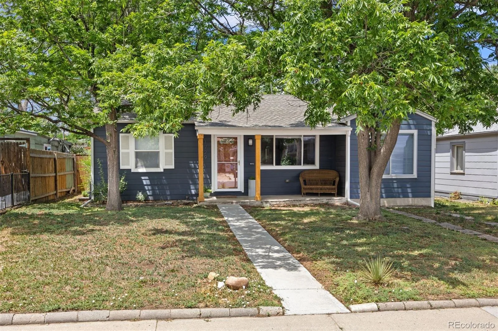 1729 Jamaica Street Aurora CO 80010 MLS #REC4732020 07062026201657 1600 25