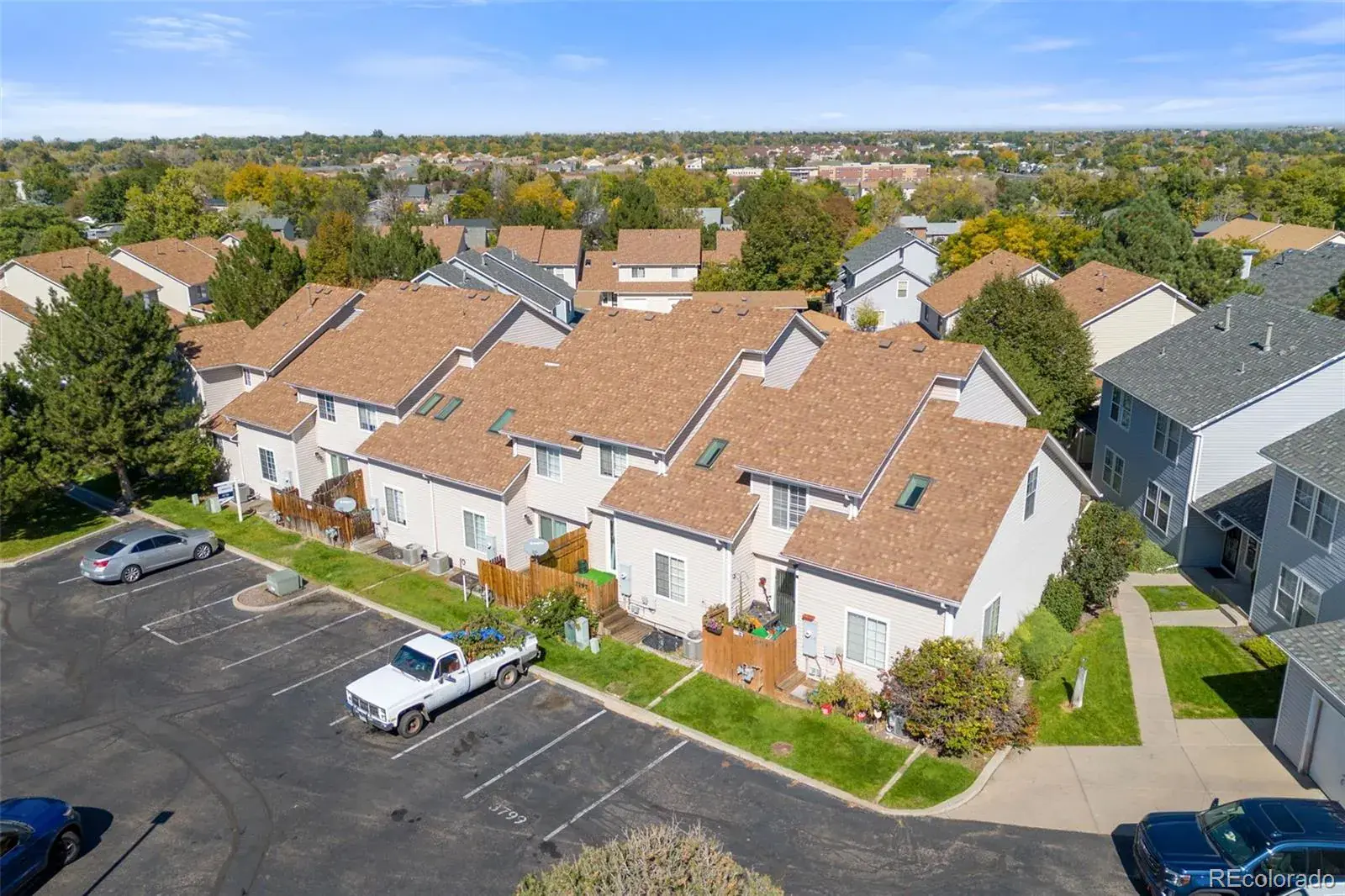 3991 E 121st Avenue Thornton CO 80241 | MLS #REC4732768 02112026183812 1600 1