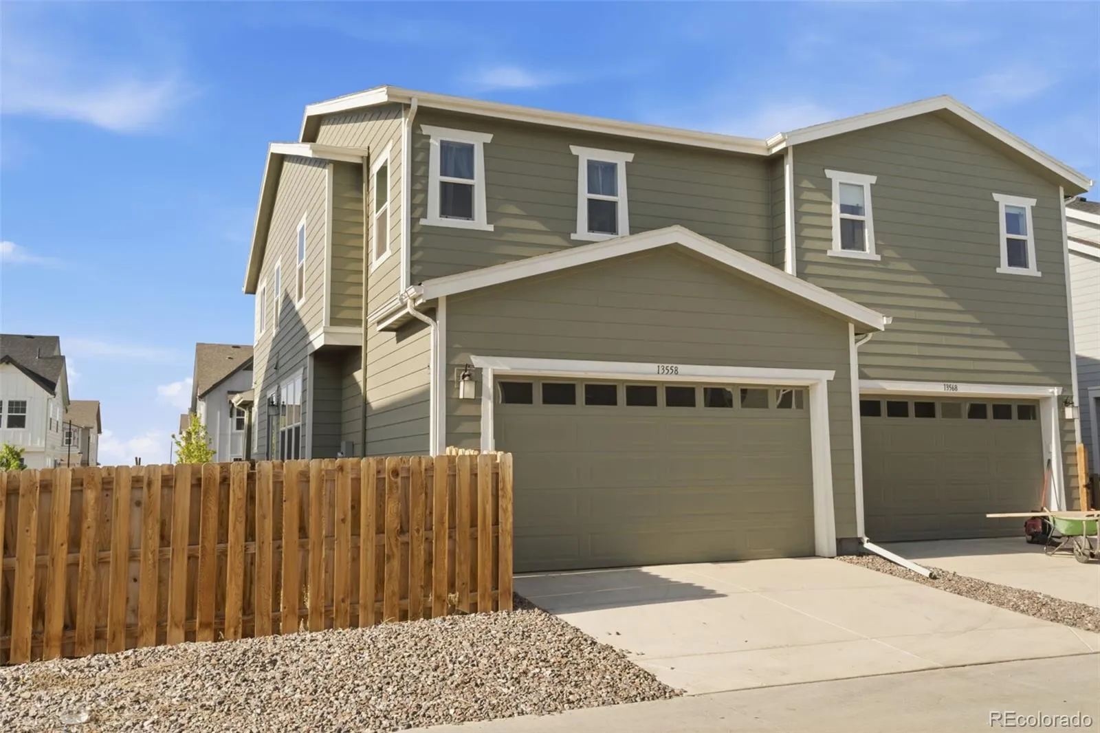 13558 E 111th Avenue Commerce City CO 80022 | MLS #REC4732846 05262026210633 1600 21