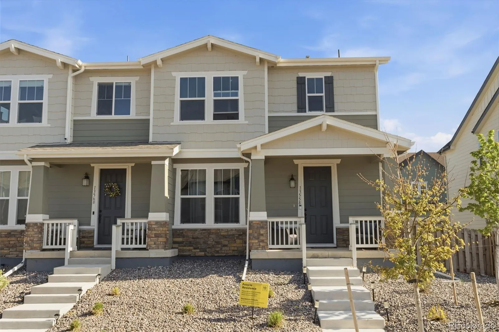 13558 E 111th Avenue Commerce City CO 80022 | MLS #REC4732846 05262026210633 1600 22