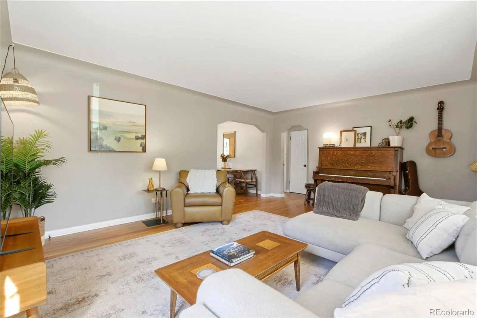 1365 Oneida Street Denver CO 80220 MLS #REC4733444 04252026200829 1600 14