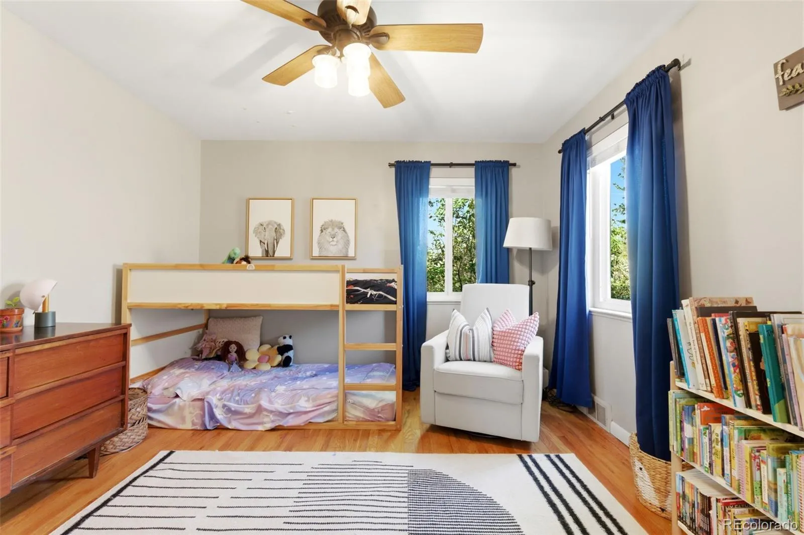 1365 Oneida Street Denver CO 80220 MLS #REC4733444 04252026200829 1600 35