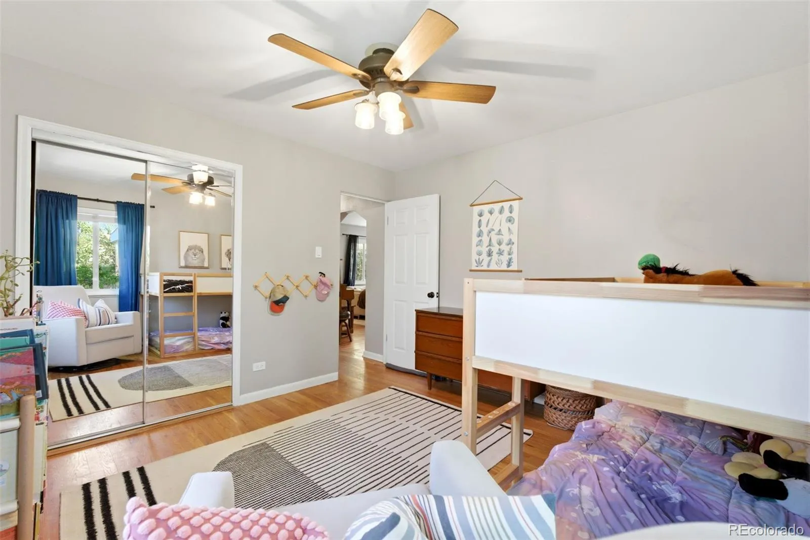 1365 Oneida Street Denver CO 80220 MLS #REC4733444 04252026200829 1600 37