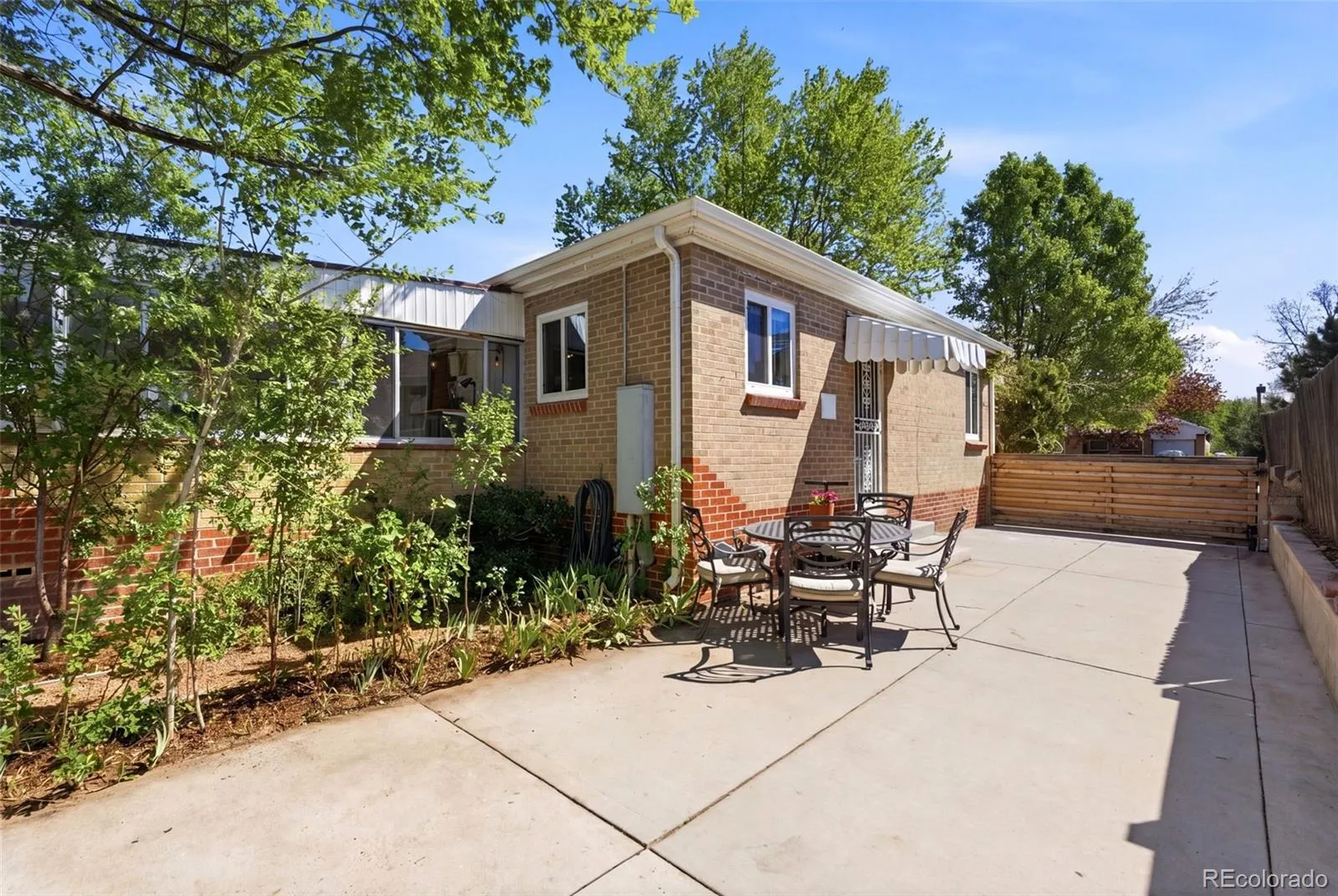 1365 Oneida Street Denver CO 80220 MLS #REC4733444 04252026200829 1600 39