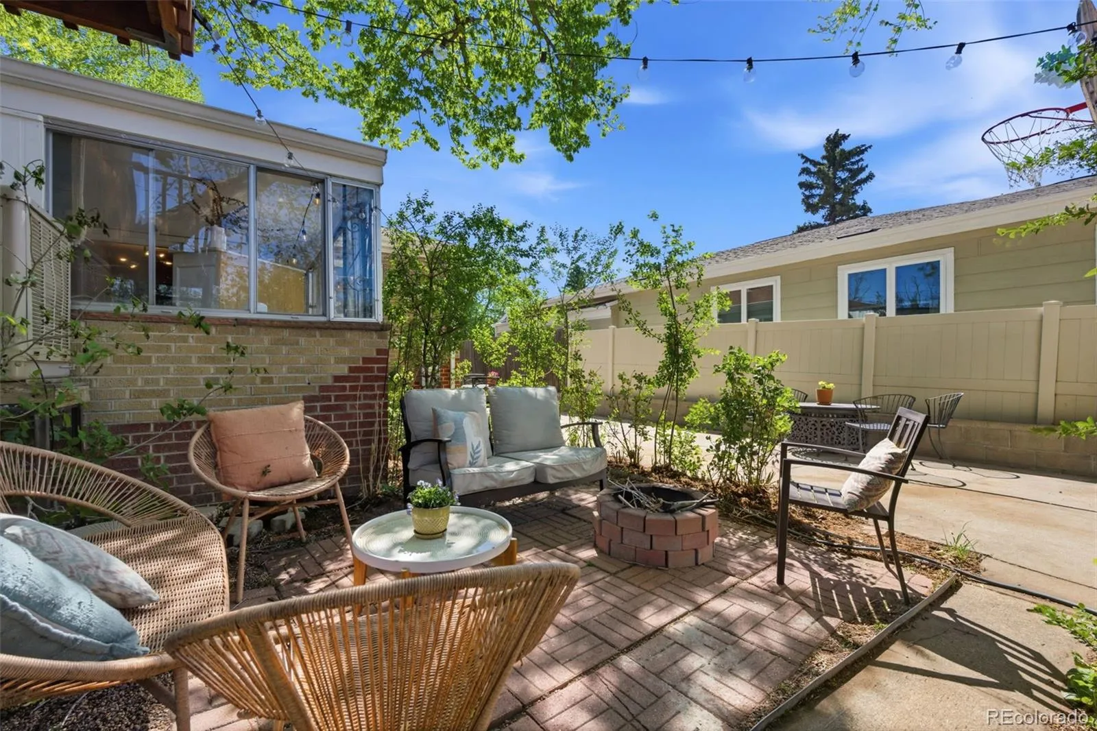1365 Oneida Street Denver CO 80220 MLS #REC4733444 04252026200829 1600 40