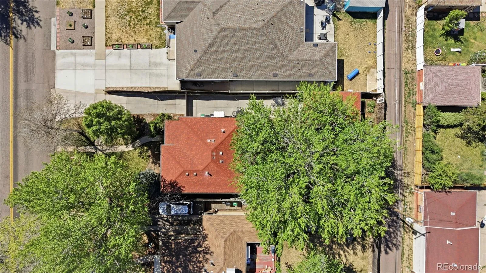 1365 Oneida Street Denver CO 80220 MLS #REC4733444 04252026200829 1600 44