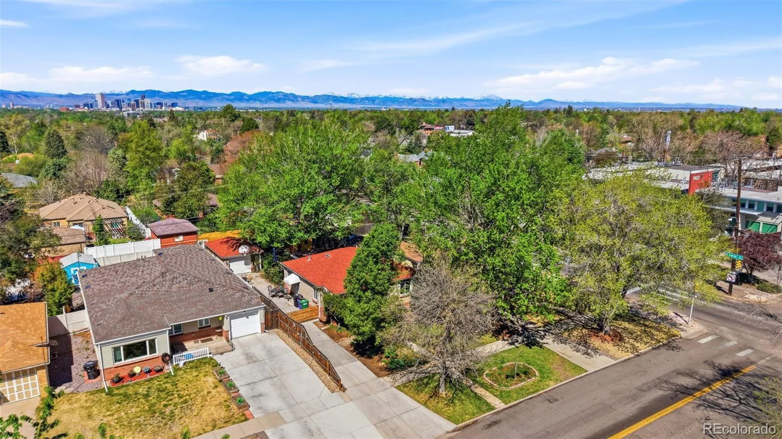 1365 Oneida Street Denver CO 80220 MLS #REC4733444 04252026200829 1600 45