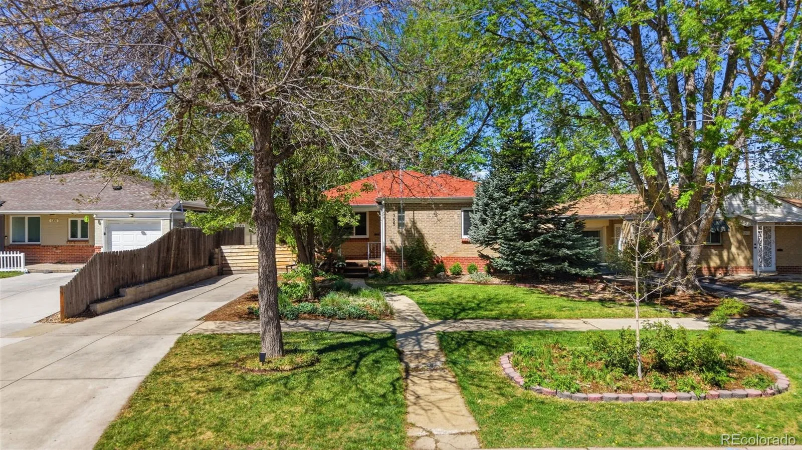 1365 Oneida Street Denver CO 80220 MLS #REC4733444 04252026200829 1600 9