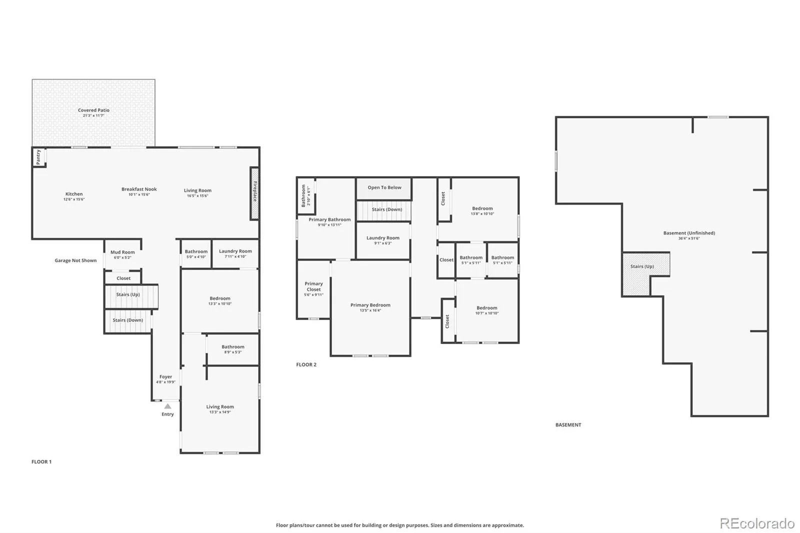 12842 Bay Street Firestone CO 80504 | MLS #REC4733547 04182026154243 1600 40