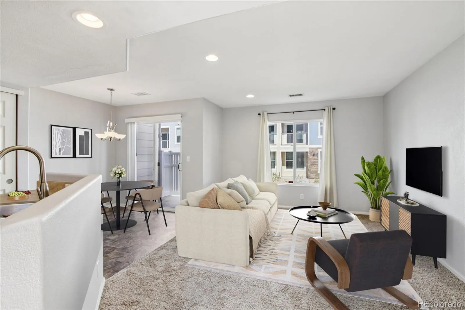 5888 Biscay Street #D Denver CO 80249 MLS #REC4733587 05092026024318 1600 0