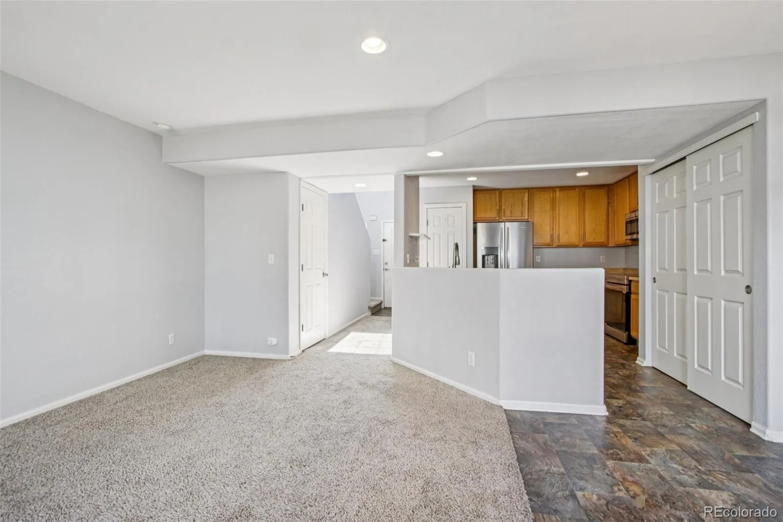 5888 Biscay Street #D Denver CO 80249 MLS #REC4733587 05092026024318 1600 1