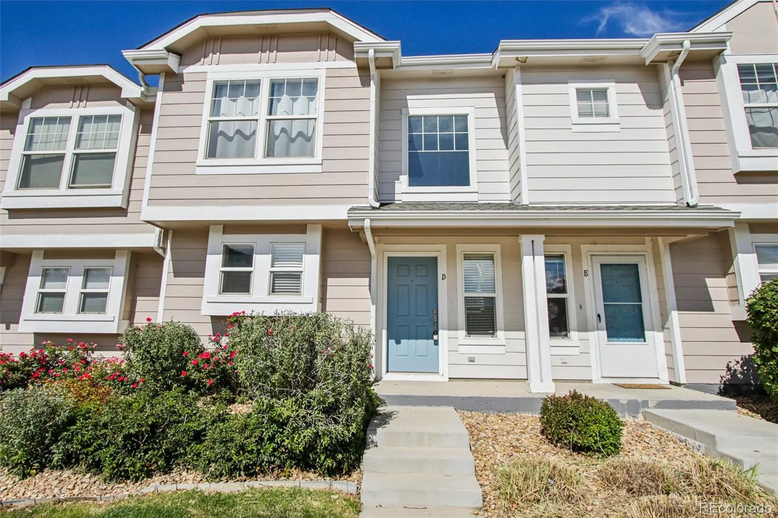 5888 Biscay Street #D Denver CO 80249 MLS #REC4733587 05092026024318 1600 5