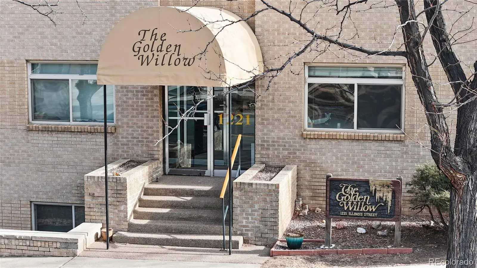 1221 Illinois Street #1F Golden CO 80401 | MLS #REC4735065 02132026024103 1600 1