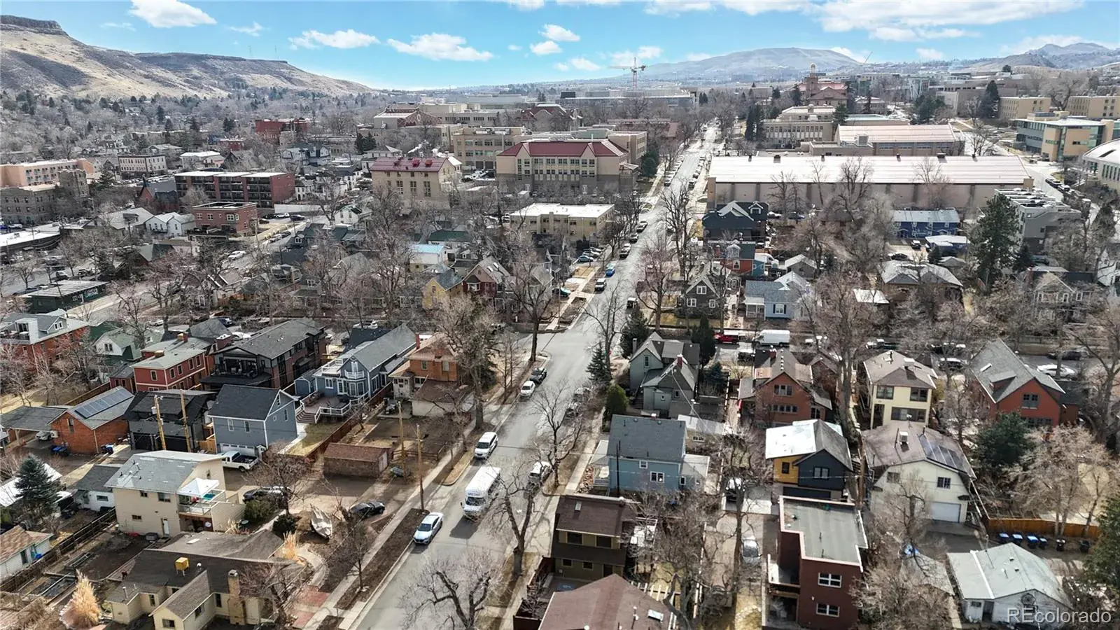1221 Illinois Street #1F Golden CO 80401 | MLS #REC4735065 02132026024103 1600 10