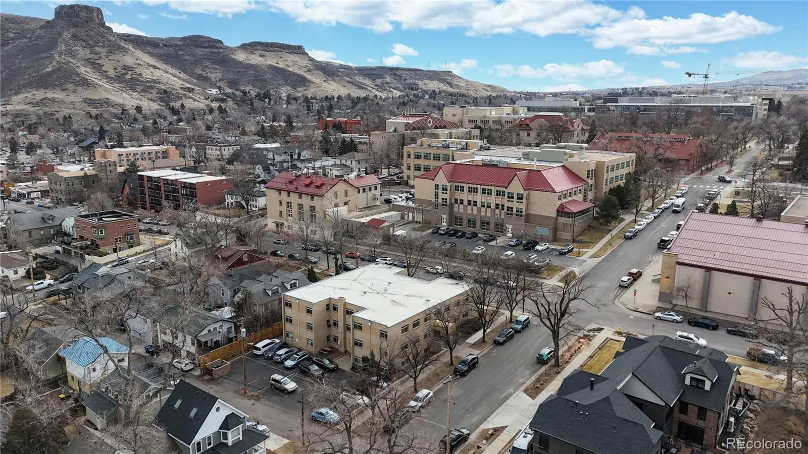 1221 Illinois Street #1F Golden CO 80401 | MLS #REC4735065 02132026024103 1600 11