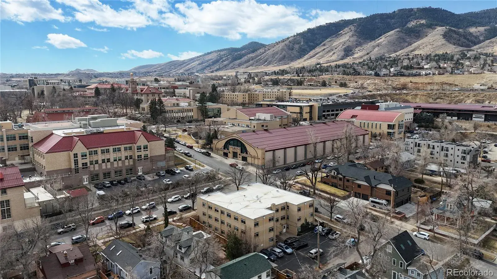 1221 Illinois Street #1F Golden CO 80401 | MLS #REC4735065 02132026024103 1600 12