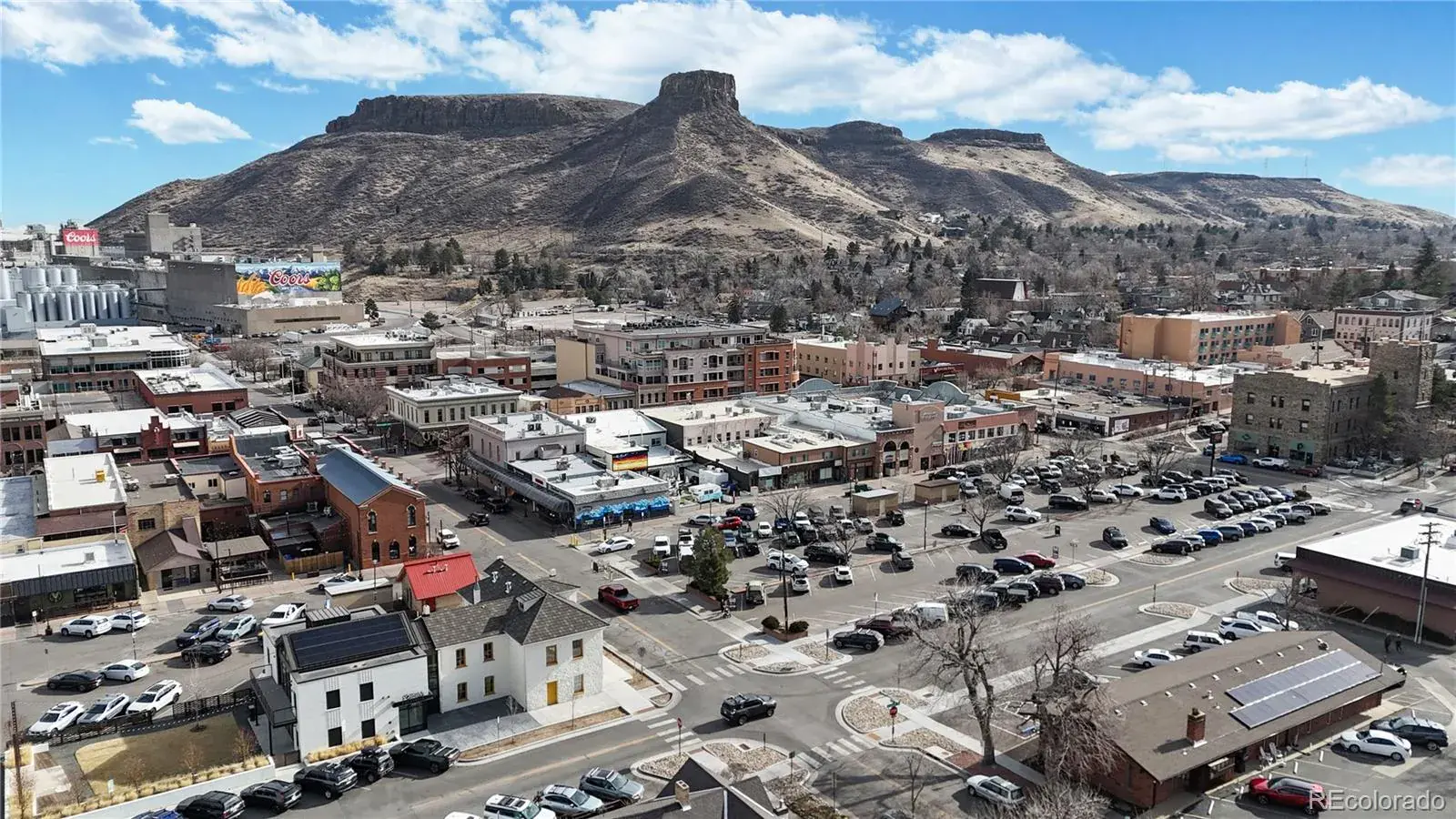 1221 Illinois Street #1F Golden CO 80401 | MLS #REC4735065 02132026024103 1600 14