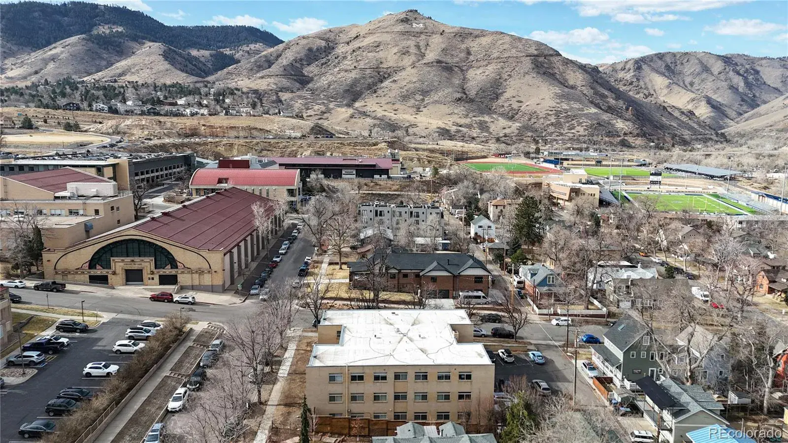 1221 Illinois Street #1F Golden CO 80401 | MLS #REC4735065 02132026024103 1600 15