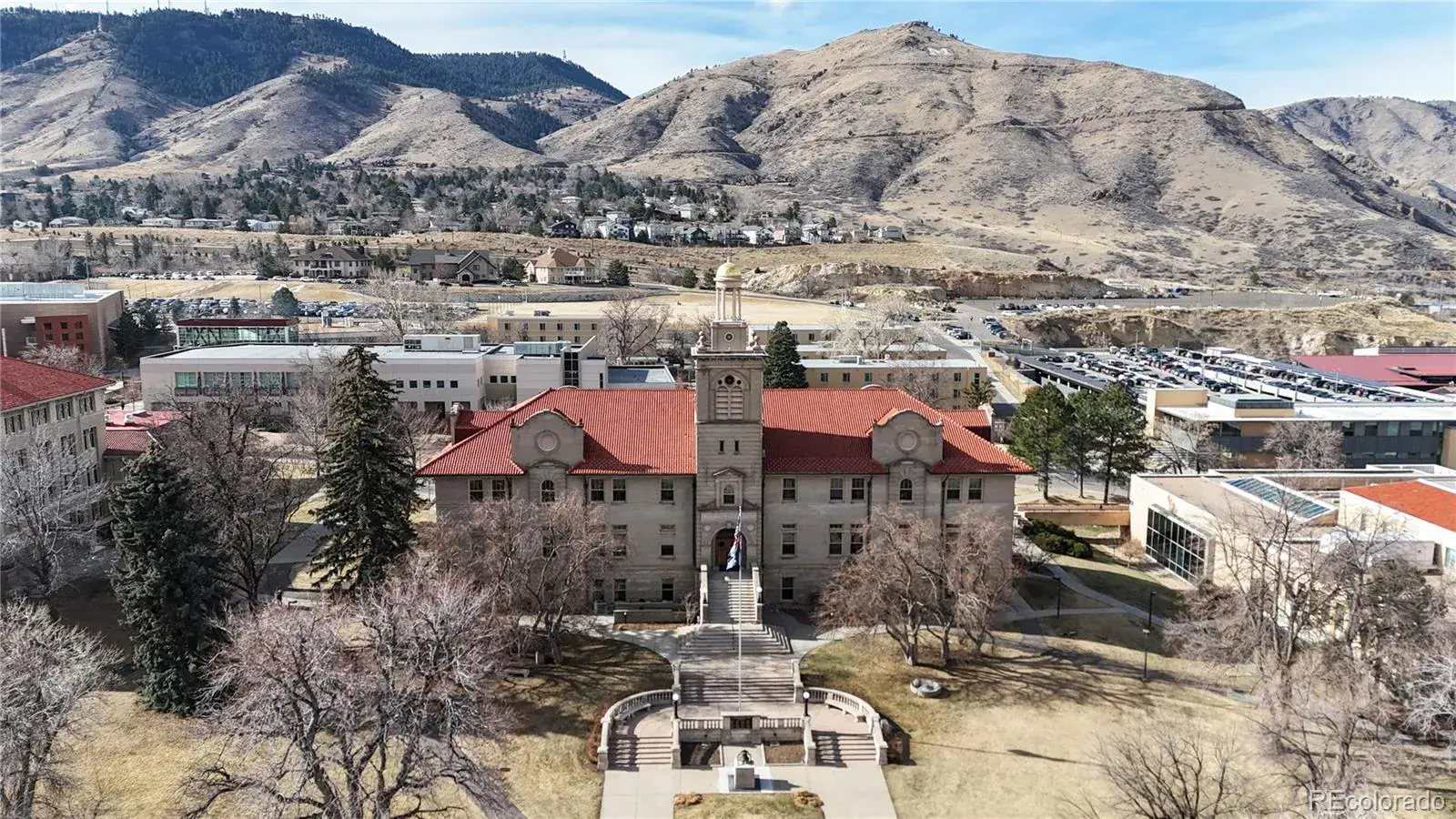 1221 Illinois Street #1F Golden CO 80401 | MLS #REC4735065 02132026024103 1600 16