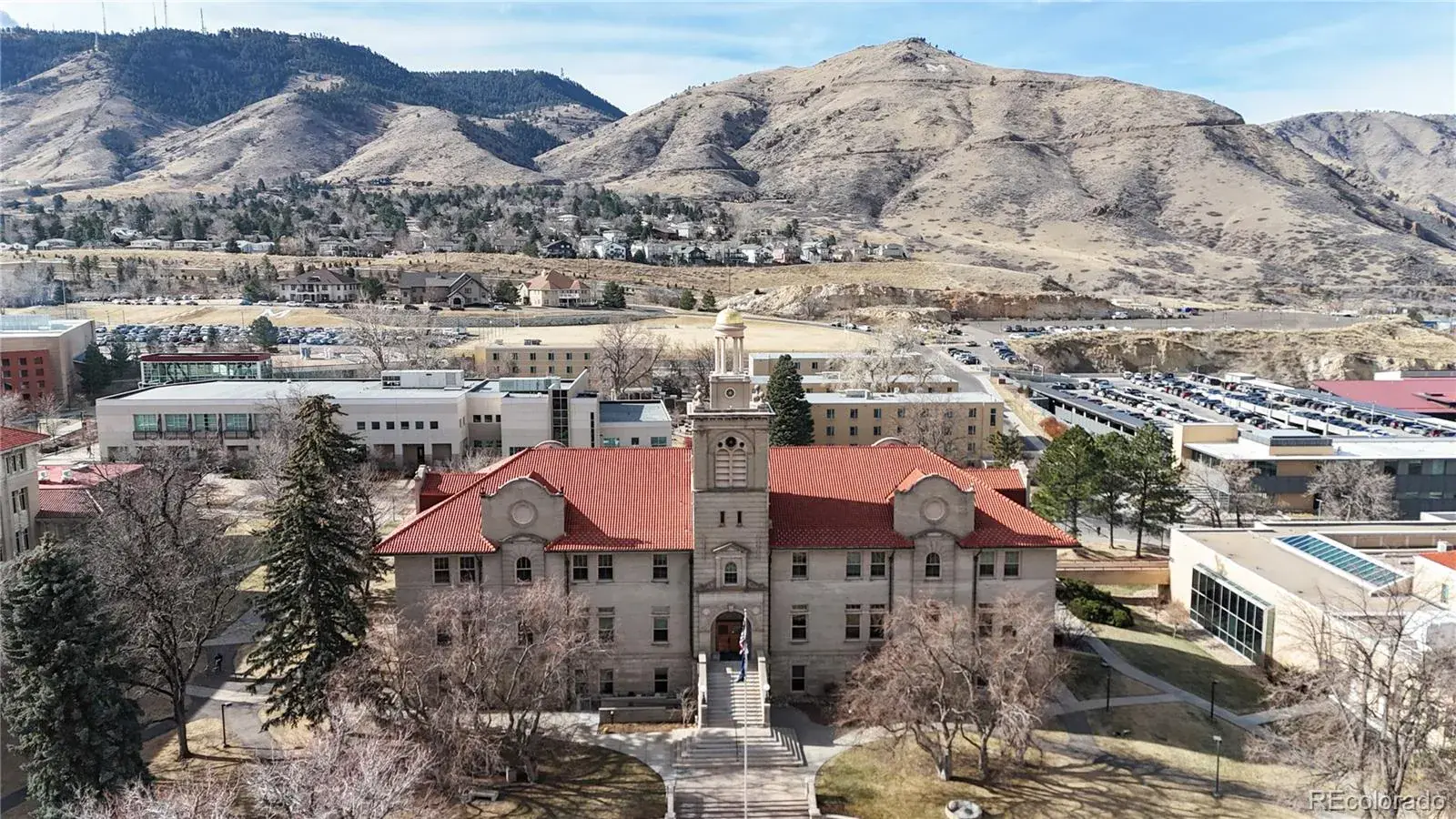 1221 Illinois Street #1F Golden CO 80401 | MLS #REC4735065 02132026024103 1600 17