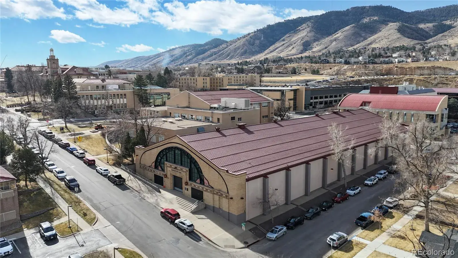 1221 Illinois Street #1F Golden CO 80401 | MLS #REC4735065 02132026024103 1600 18