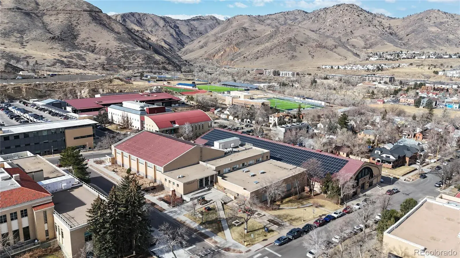 1221 Illinois Street #1F Golden CO 80401 | MLS #REC4735065 02132026024103 1600 20
