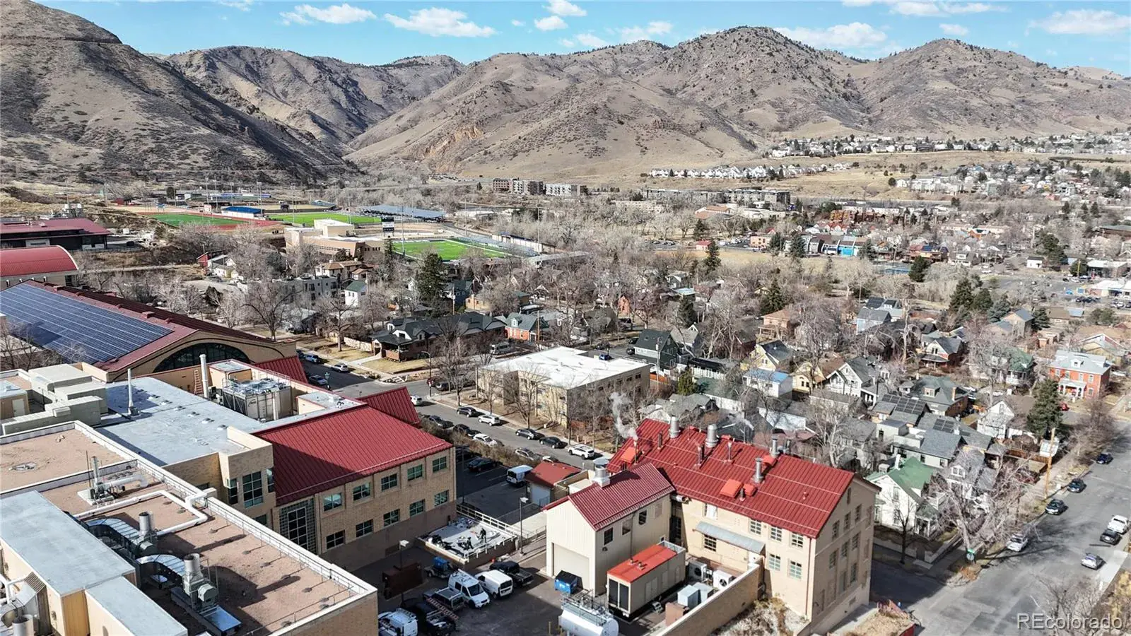 1221 Illinois Street #1F Golden CO 80401 | MLS #REC4735065 02132026024103 1600 21