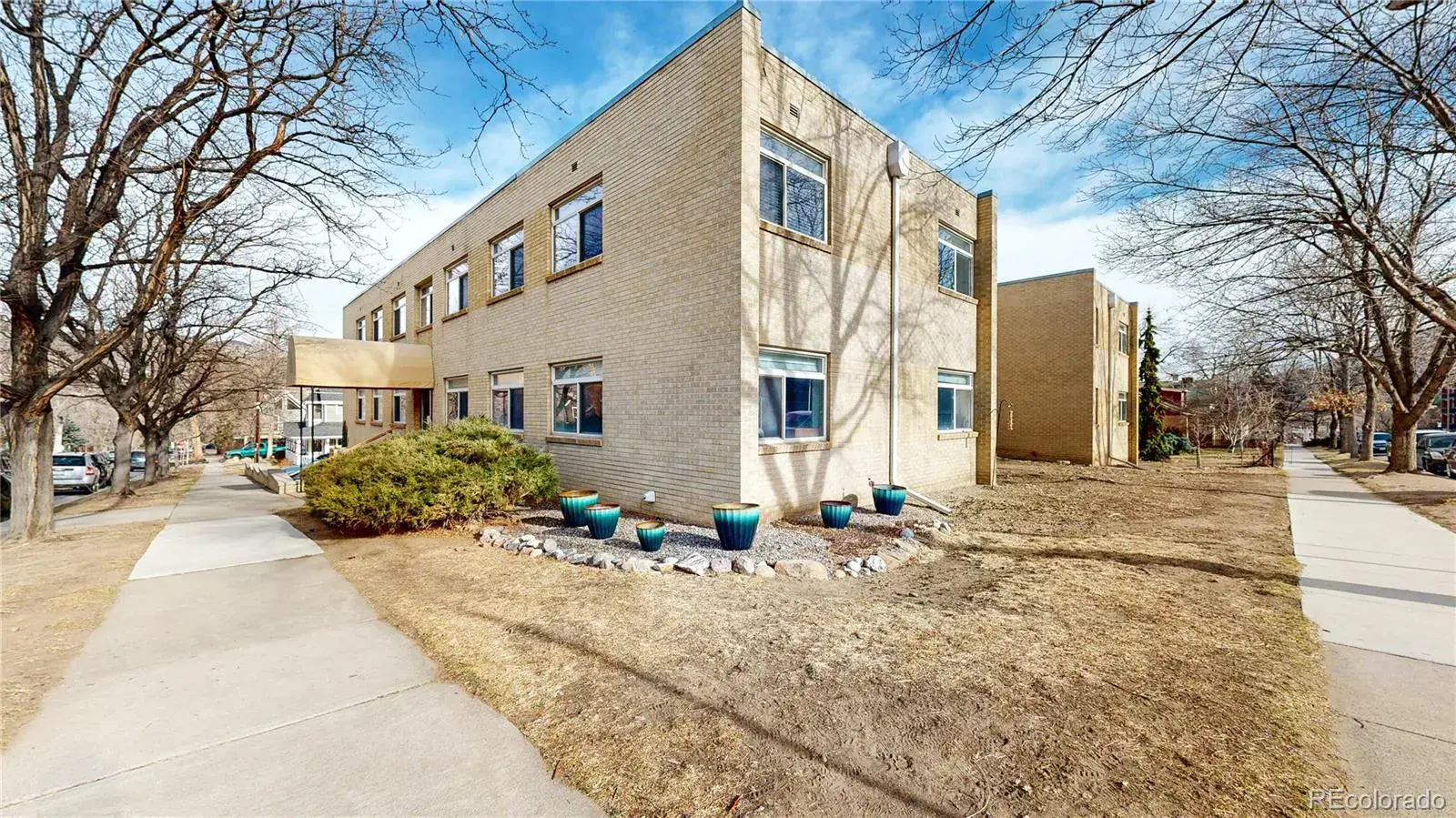 1221 Illinois Street #1F Golden CO 80401 | MLS #REC4735065 02132026024103 1600 25
