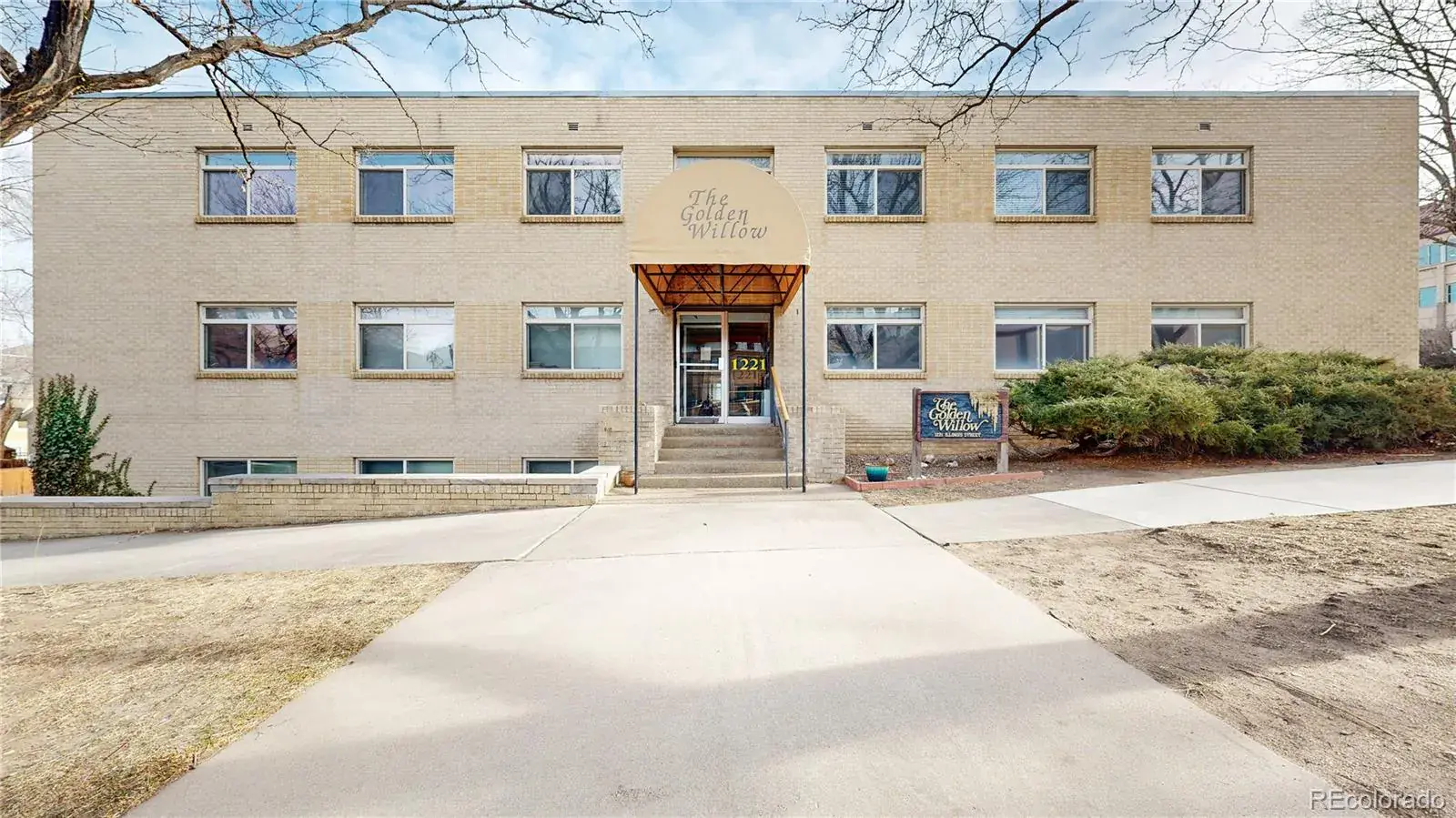 1221 Illinois Street #1F Golden CO 80401 | MLS #REC4735065 02132026024103 1600 26