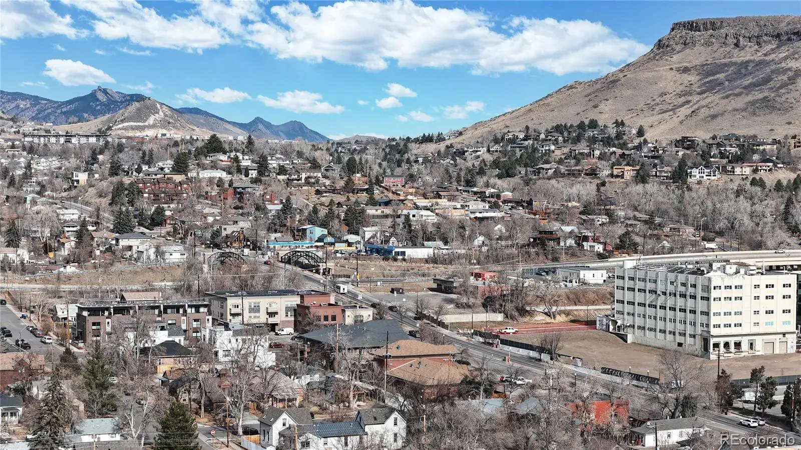 1221 Illinois Street #1F Golden CO 80401 | MLS #REC4735065 02132026024103 1600 3