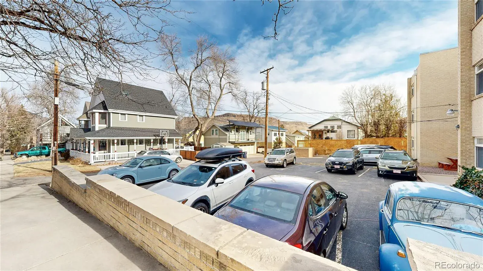 1221 Illinois Street #1F Golden CO 80401 | MLS #REC4735065 02132026024103 1600 34