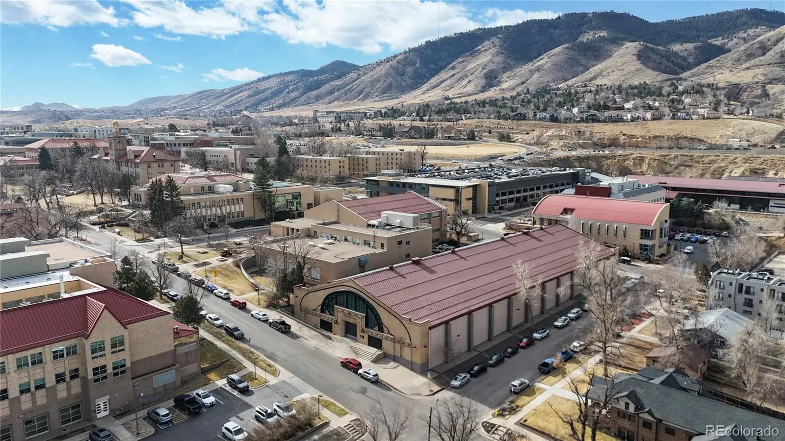 1221 Illinois Street #1F Golden CO 80401 | MLS #REC4735065 02132026024103 1600 37