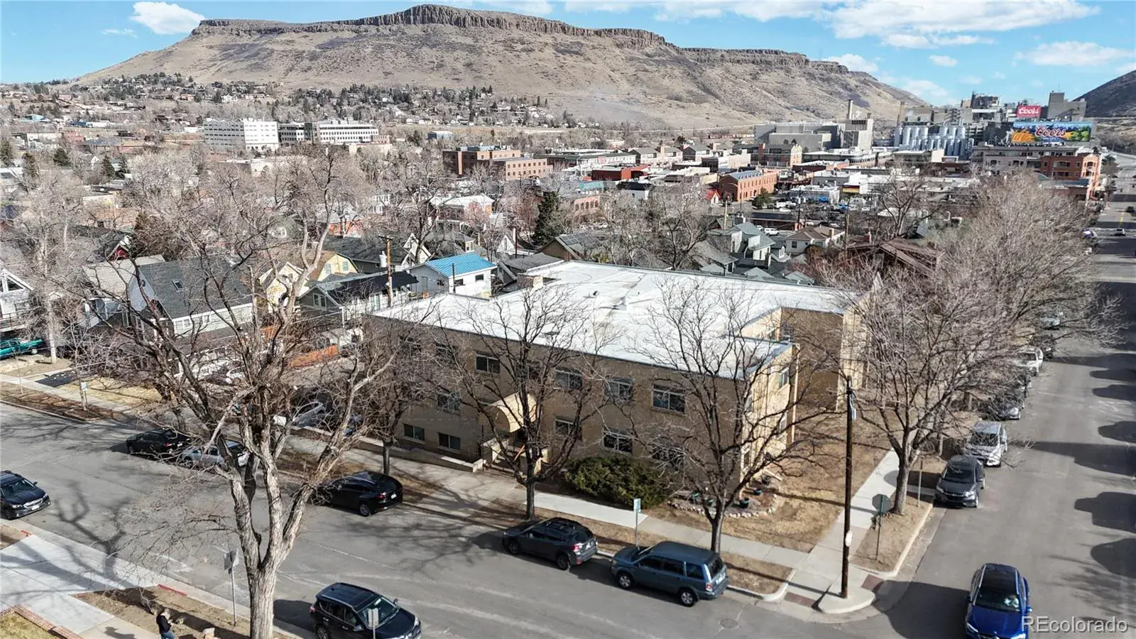 1221 Illinois Street #1F Golden CO 80401 | MLS #REC4735065 02132026024103 1600 39