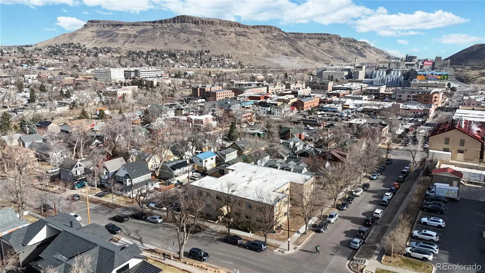 1221 Illinois Street #1F Golden CO 80401 | MLS #REC4735065 02132026024103 1600 40