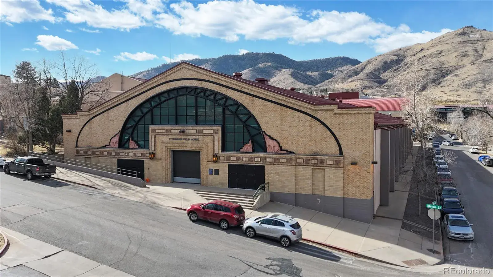 1221 Illinois Street #1F Golden CO 80401 | MLS #REC4735065 02132026024103 1600 41