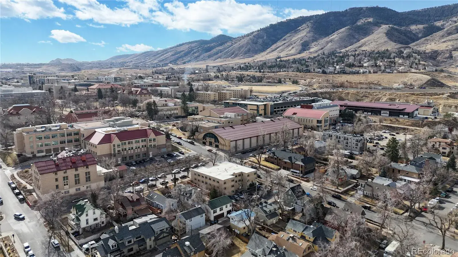 1221 Illinois Street #1F Golden CO 80401 | MLS #REC4735065 02132026024103 1600 5