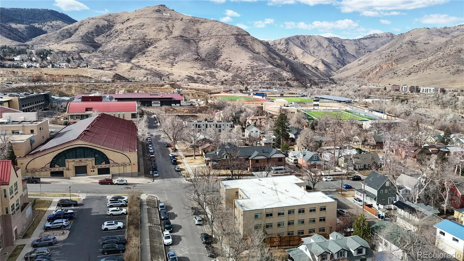 1221 Illinois Street #1F Golden CO 80401 | MLS #REC4735065 02132026024103 1600 6