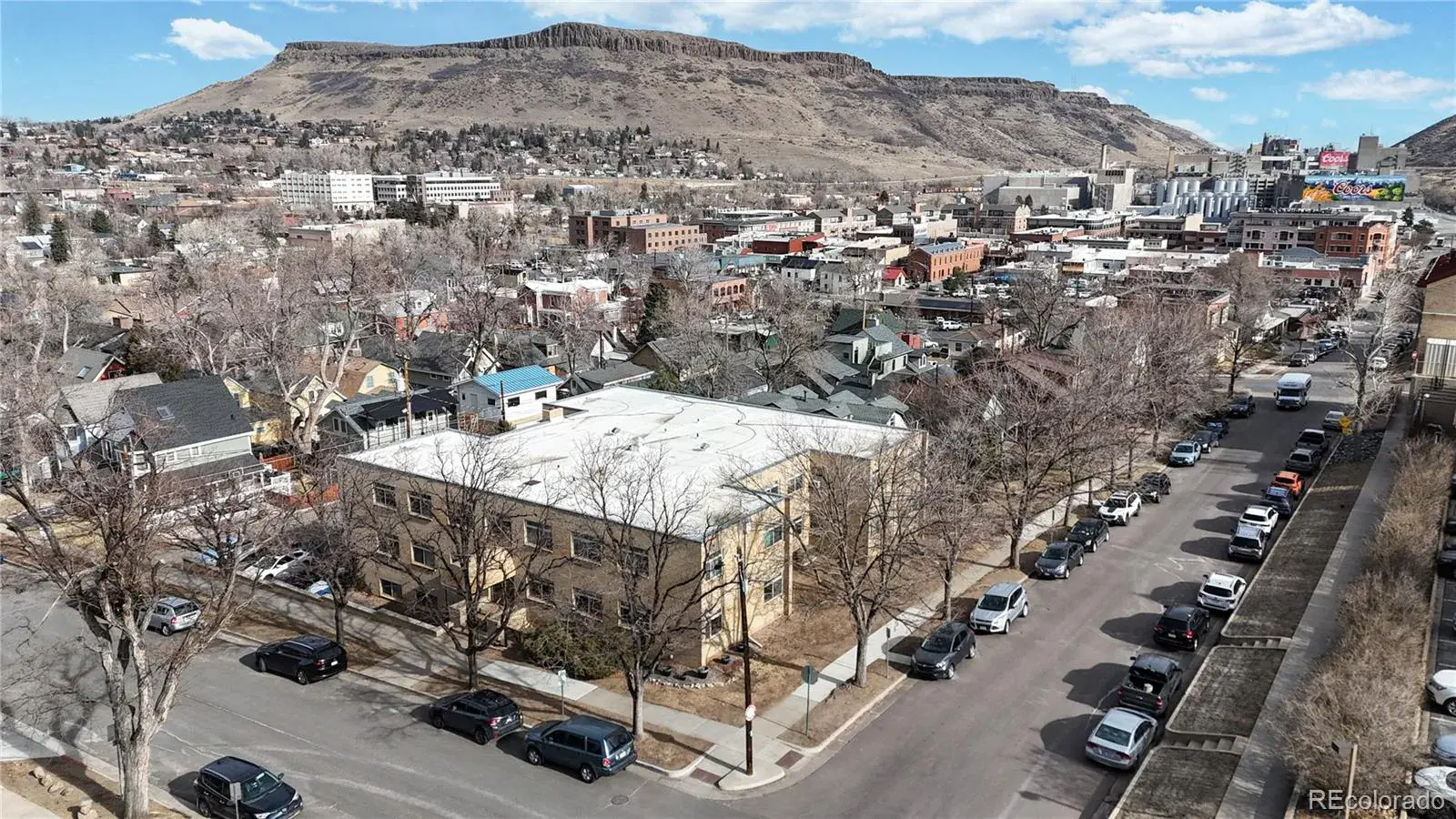 1221 Illinois Street #1F Golden CO 80401 | MLS #REC4735065 02132026024103 1600 7
